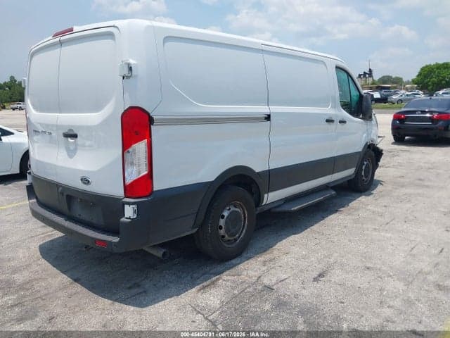 2020 FORD TRANSIT-150 4