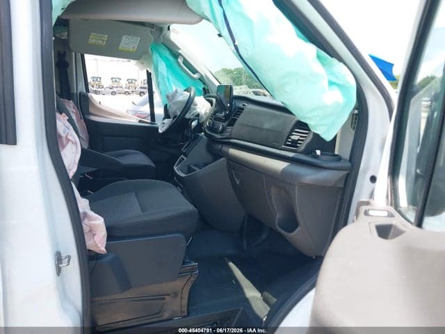 2020 FORD TRANSIT-150 5