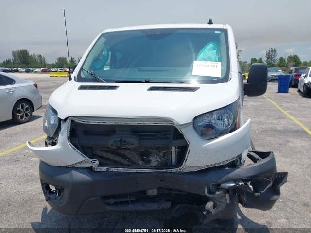 2020 FORD TRANSIT-150 6