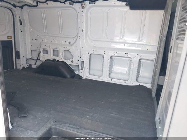 2020 FORD TRANSIT-150 8