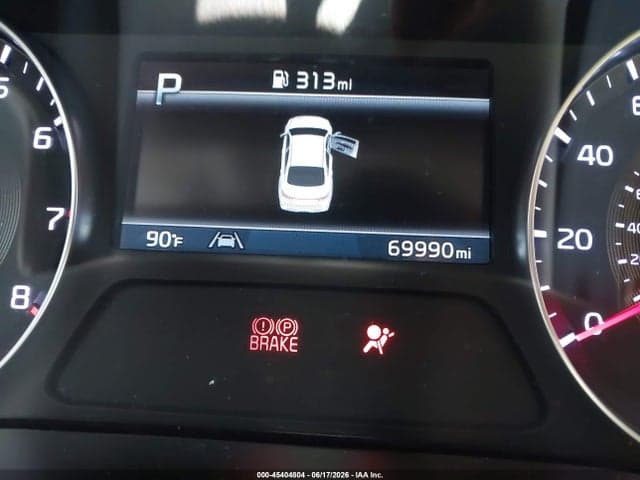 2022 KIA FORTE LXS 15