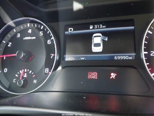 2022 KIA FORTE LXS 7