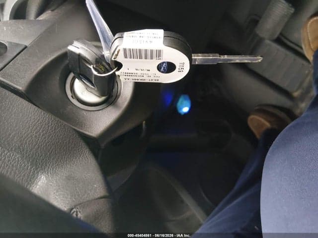2017 FORD TRANSIT CONNECT XL 11