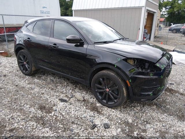 2022 JAGUAR E-PACE SE - 1
