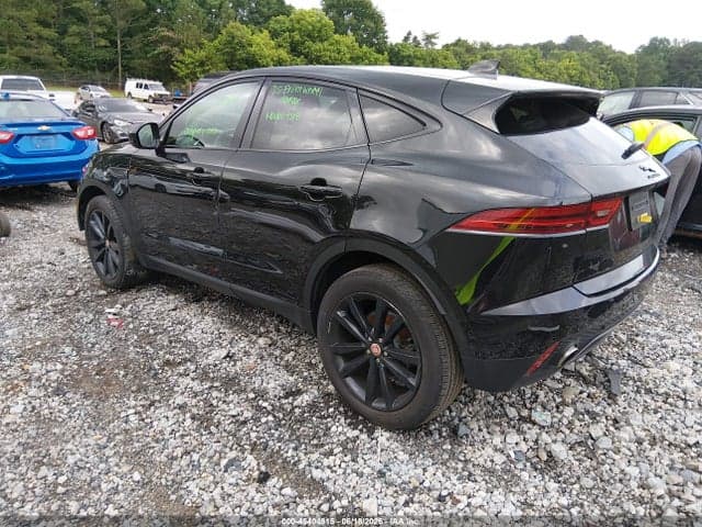 2022 JAGUAR E-PACE SE 3