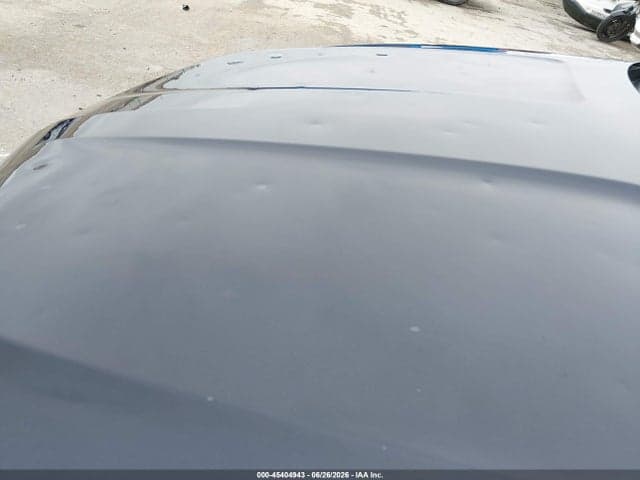 2019 CHEVROLET IMPALA PREMIER 6