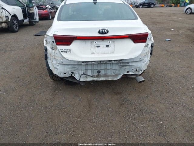 2020 KIA FORTE LXS 6
