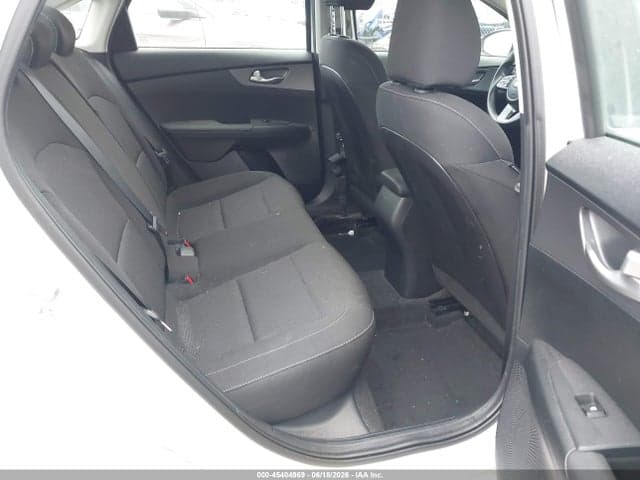 2020 KIA FORTE LXS 8