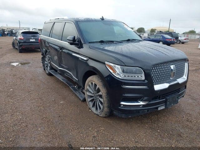 2019 LINCOLN NAVIGATOR SELECT 1
