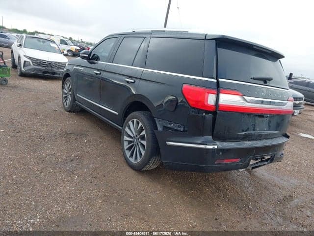 2019 LINCOLN NAVIGATOR SELECT 3