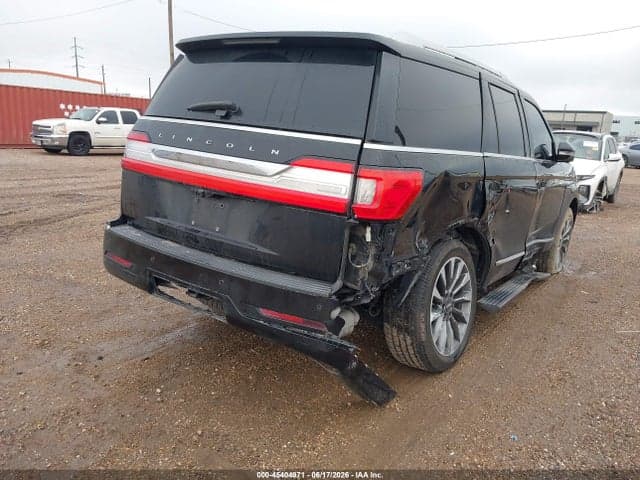 2019 LINCOLN NAVIGATOR SELECT 6