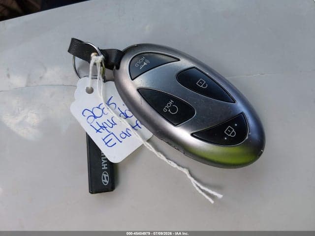 2025 HYUNDAI ELANTRA SEL CONVENIENCE 11