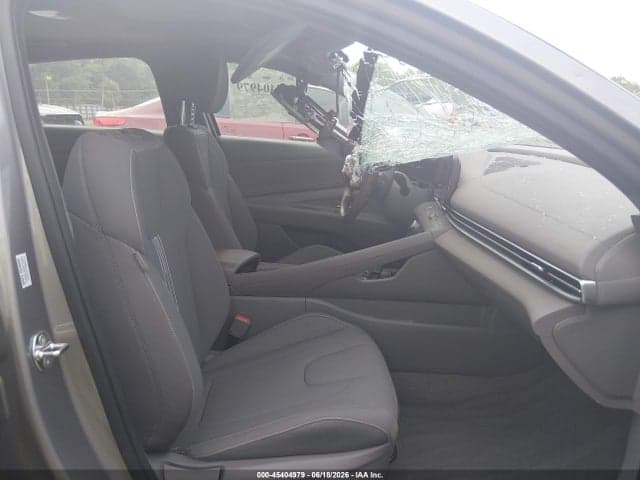 2025 HYUNDAI ELANTRA SEL CONVENIENCE 5