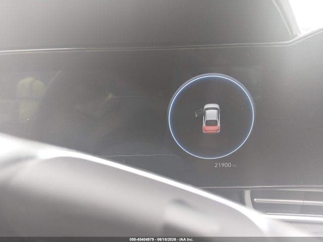 2025 HYUNDAI ELANTRA SEL CONVENIENCE 7