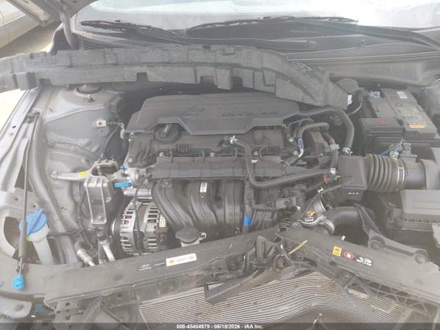 2025 HYUNDAI ELANTRA SEL CONVENIENCE 10