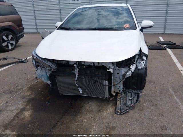 2025 TOYOTA COROLLA SE 6