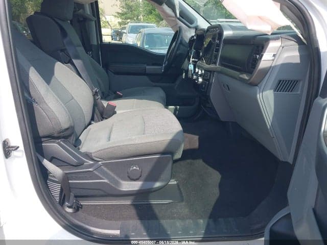 2024 FORD F-150 XLT 5