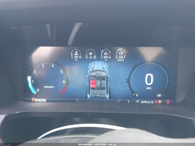 2024 FORD F-150 XLT 7