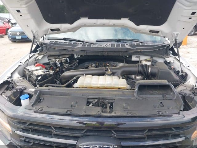 2024 FORD F-150 XLT 10