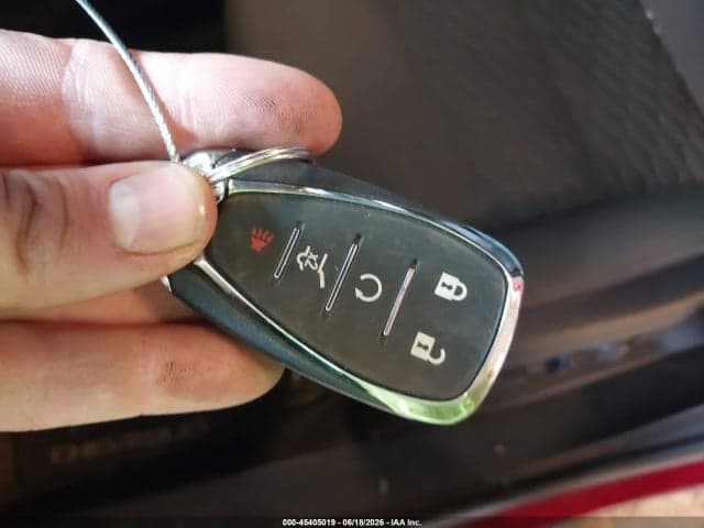 2020 CHEVROLET EQUINOX AWD LT 1.5L TURBO 11