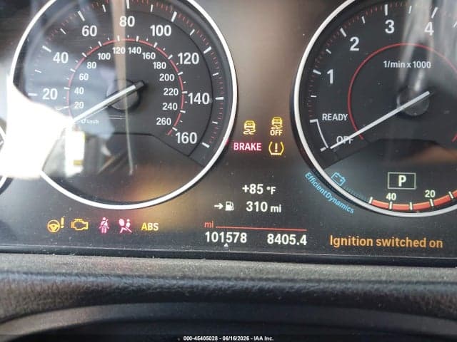 2019 BMW 430I GRAN COUPE XDRIVE 7