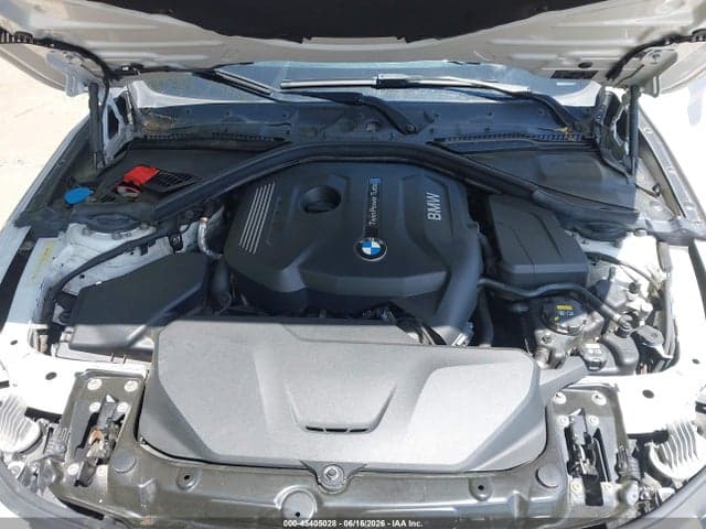 2019 BMW 430I GRAN COUPE XDRIVE 10