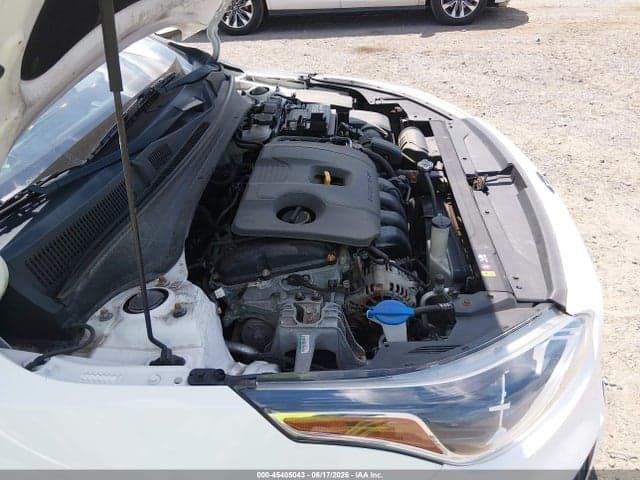 2019 KIA FORTE LXS 11
