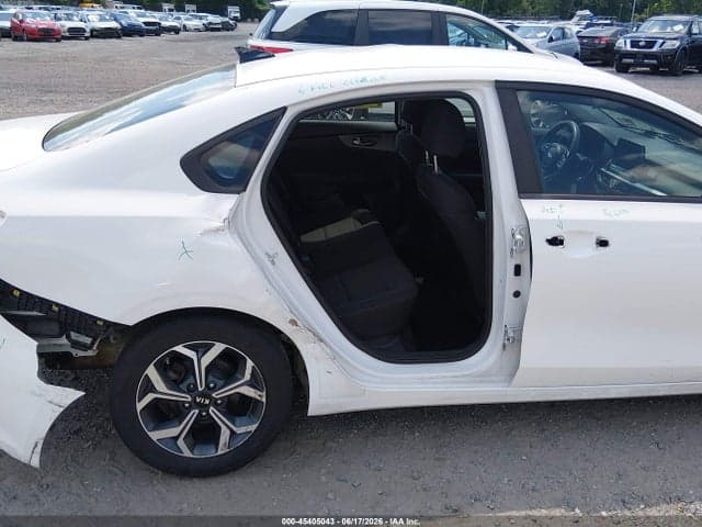 2019 KIA FORTE LXS 6