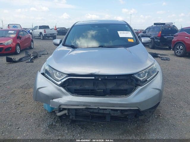 2019 HONDA CR-V EX-L 13