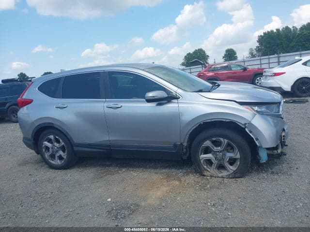 2019 HONDA CR-V EX-L 14
