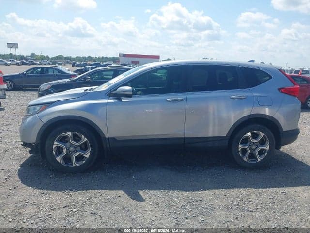 2019 HONDA CR-V EX-L 15