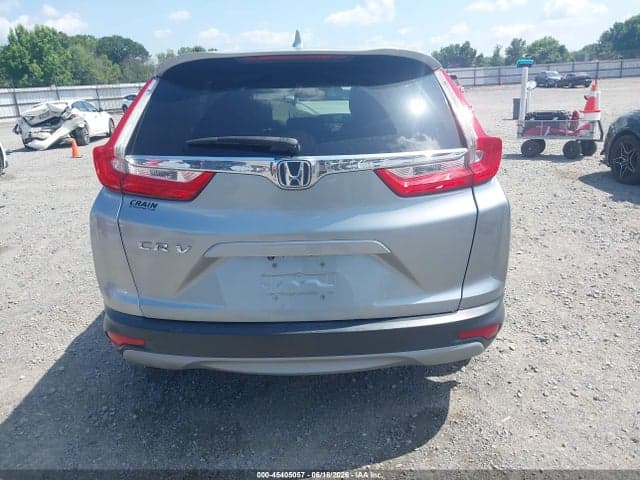 2019 HONDA CR-V EX-L 17