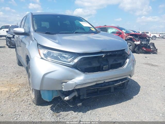 2019 HONDA CR-V EX-L 6