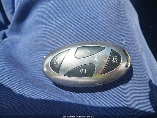 2025 HYUNDAI ELANTRA SEL CONVENIENCE 11