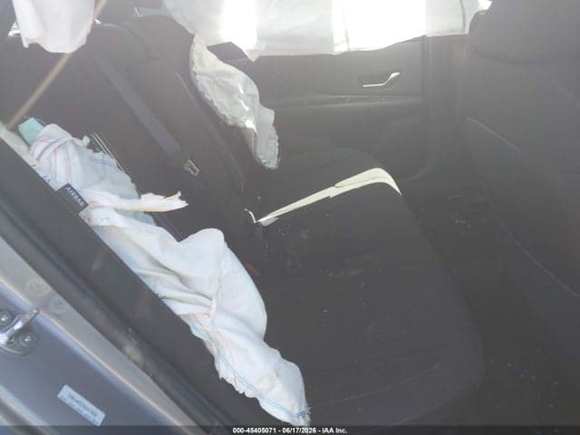 2025 HYUNDAI ELANTRA SEL CONVENIENCE 8