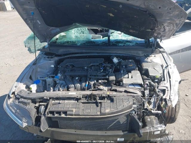 2025 HYUNDAI ELANTRA SEL CONVENIENCE 10