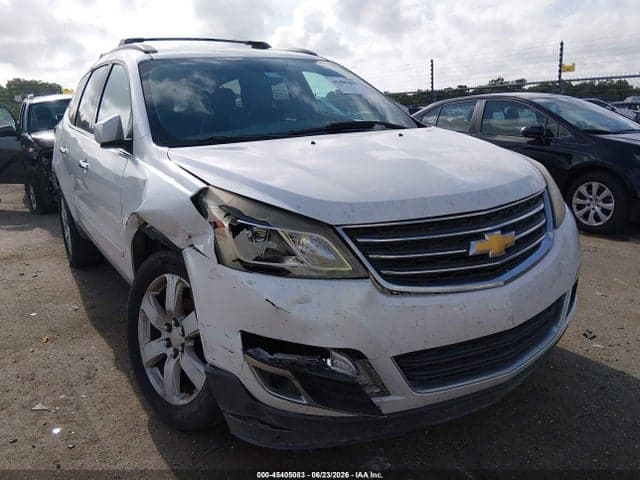 2017 CHEVROLET TRAVERSE 1LT - 1