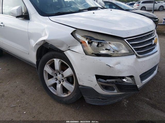 2017 CHEVROLET TRAVERSE 1LT 6