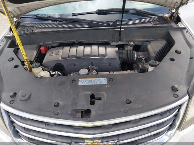 2017 CHEVROLET TRAVERSE 1LT 10