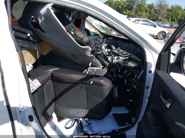 2019 TOYOTA HIGHLANDER SE 5