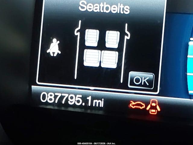 2022 FORD EDGE TITANIUM 16