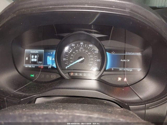 2022 FORD EDGE TITANIUM 7