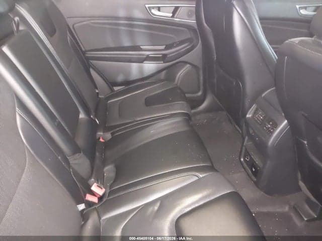 2022 FORD EDGE TITANIUM 8