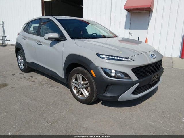 2023 HYUNDAI KONA SE - 1