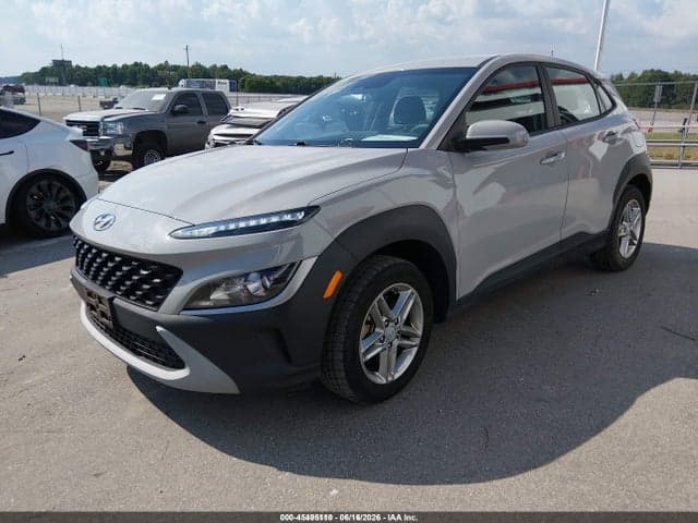 2023 HYUNDAI KONA SE 2
