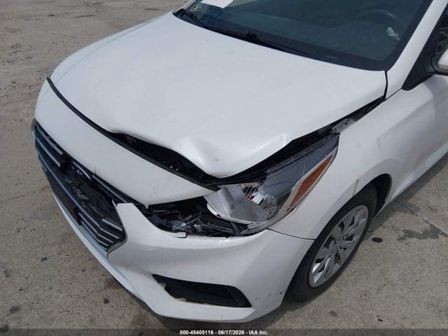 2021 HYUNDAI ACCENT SE 6