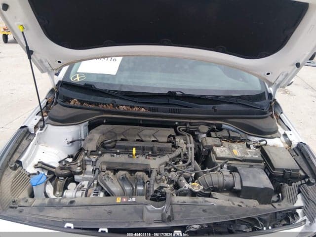 2021 HYUNDAI ACCENT SE 10