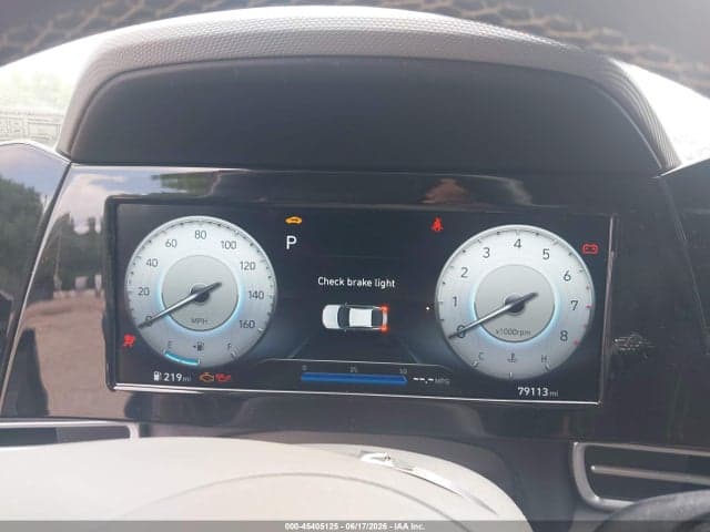 2022 HYUNDAI ELANTRA SEL 7