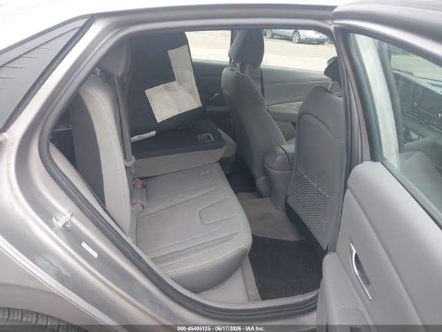 2022 HYUNDAI ELANTRA SEL 8