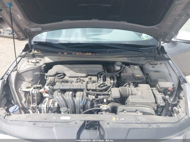 2022 HYUNDAI ELANTRA SEL 10